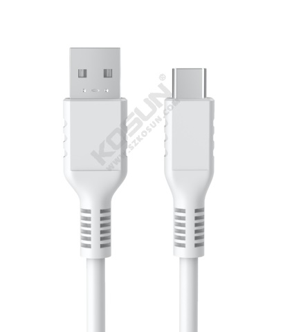 USB3.0 to Type C  data and charging cable 